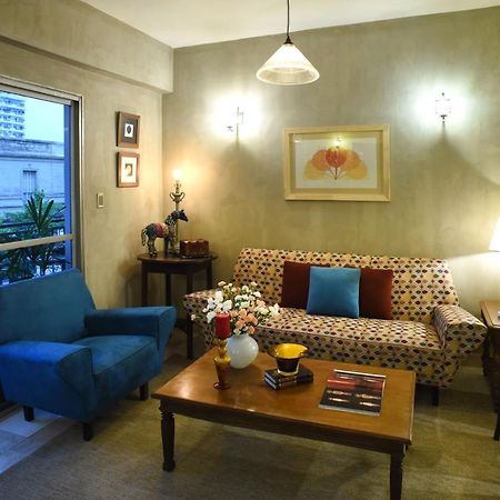 Tacuari Apartmets Asuncion Luaran gambar