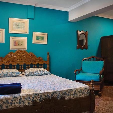 Tacuari Apartmets Asuncion Luaran gambar