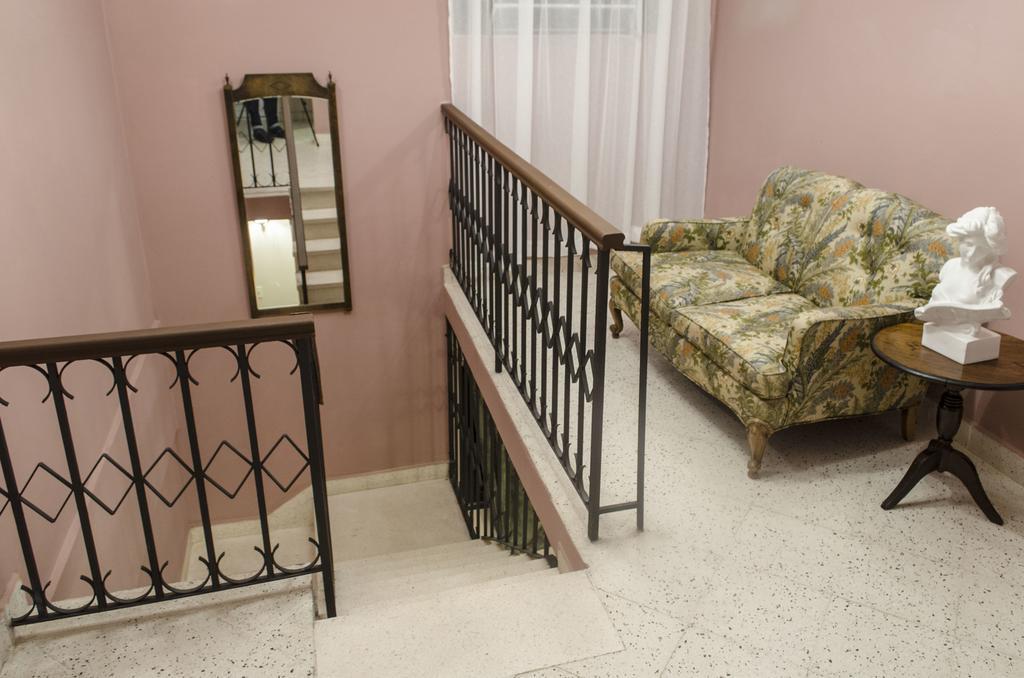 Tacuari Apartmets Asuncion Luaran gambar