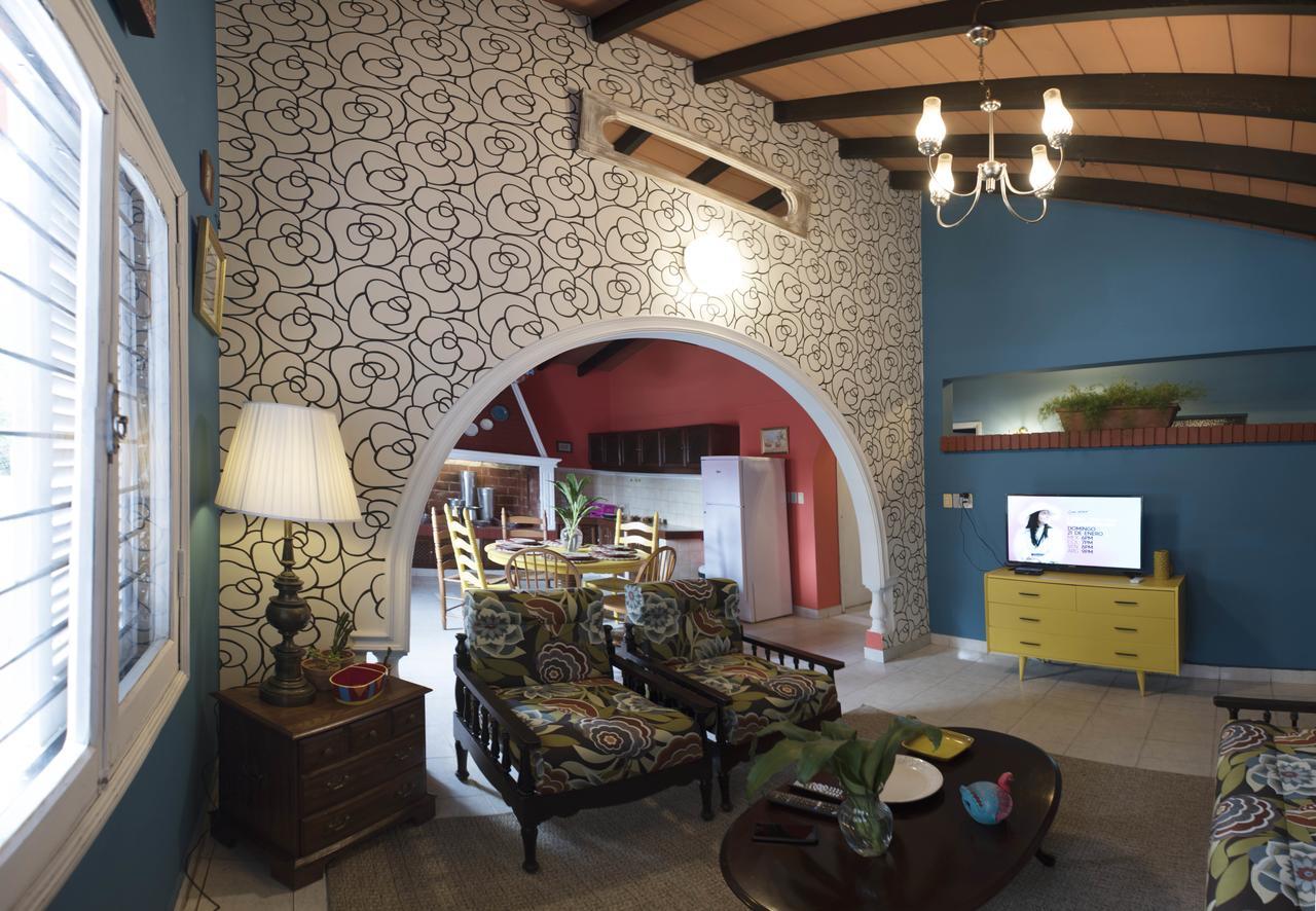 Tacuari Apartmets Asuncion Luaran gambar