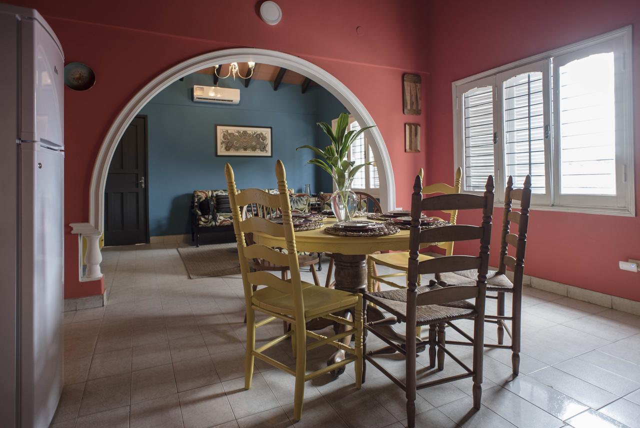 Tacuari Apartmets Asuncion Luaran gambar