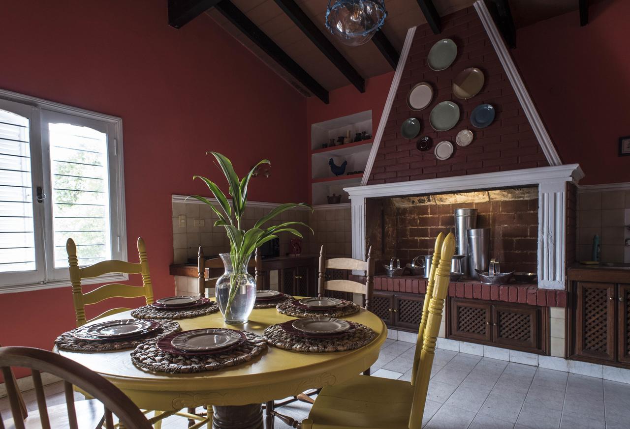 Tacuari Apartmets Asuncion Luaran gambar