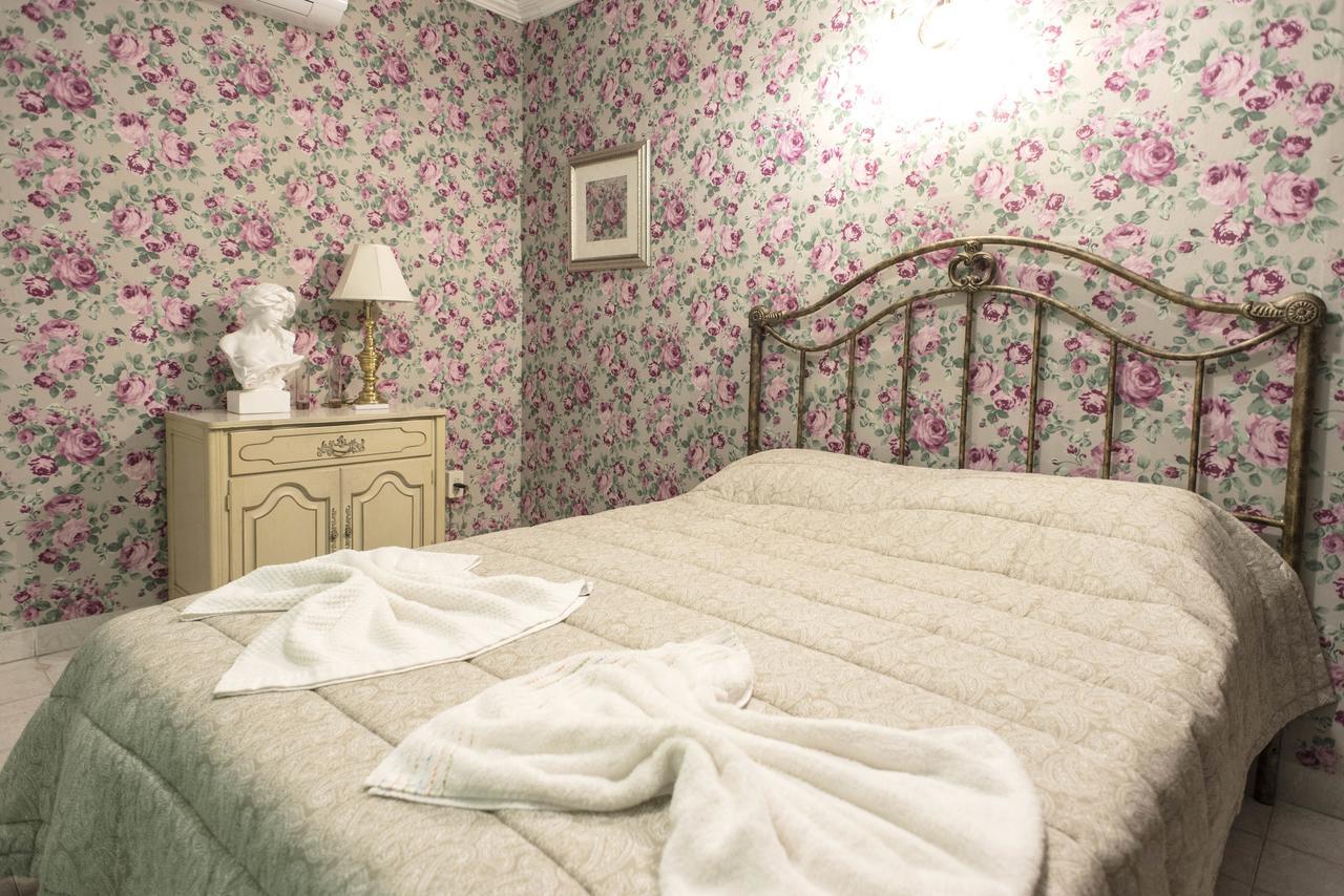 Tacuari Apartmets Asuncion Luaran gambar