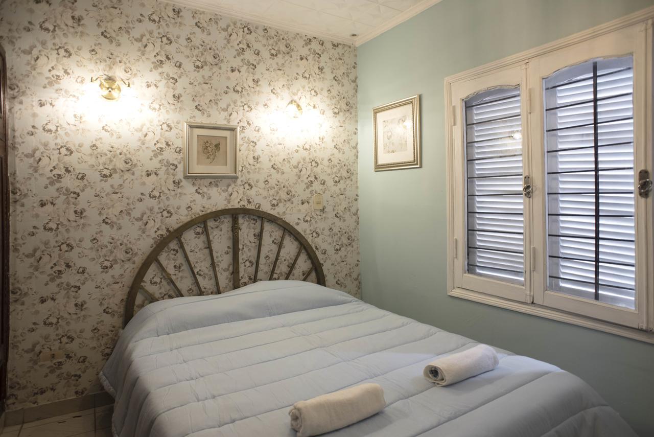 Tacuari Apartmets Asuncion Luaran gambar
