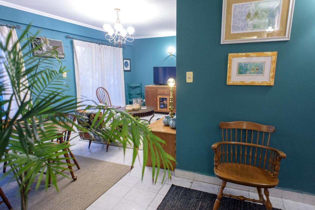 Tacuari Apartmets Asuncion Luaran gambar