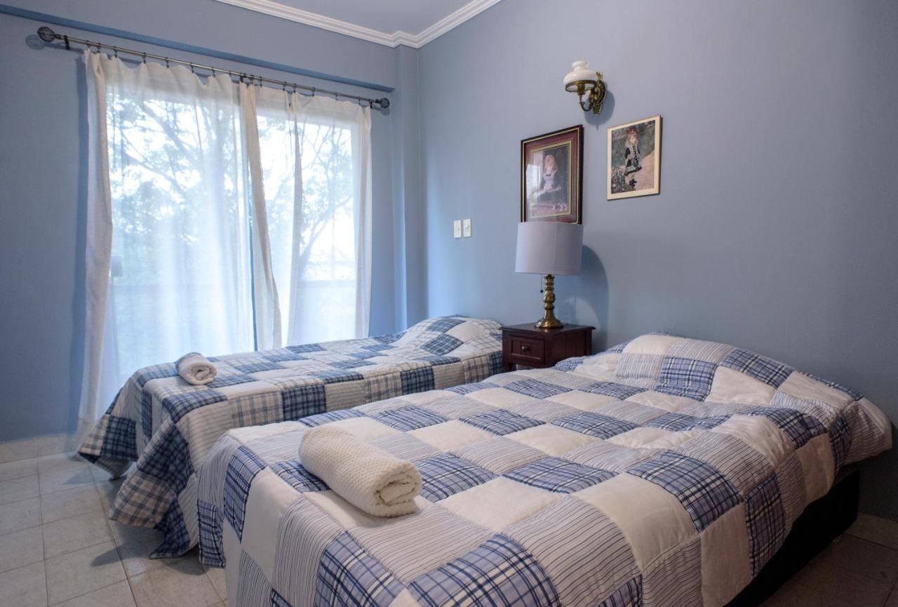 Tacuari Apartmets Asuncion Luaran gambar