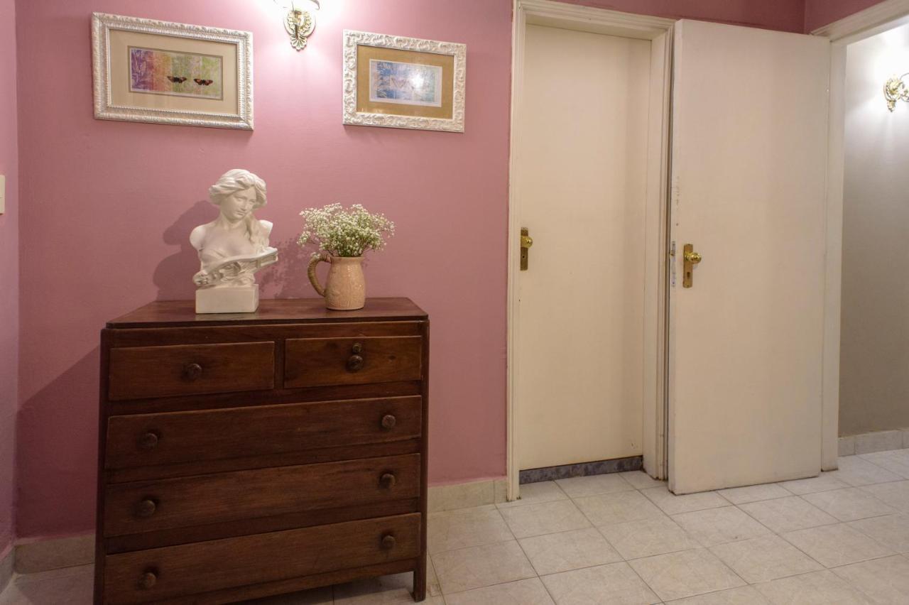 Tacuari Apartmets Asuncion Luaran gambar