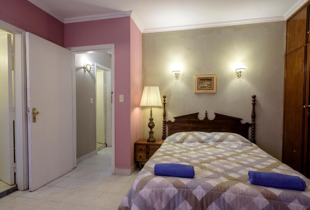 Tacuari Apartmets Asuncion Luaran gambar
