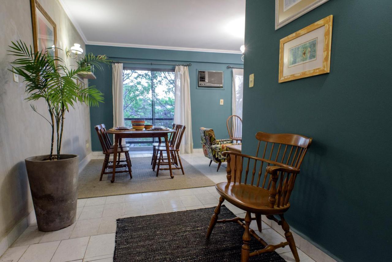 Tacuari Apartmets Asuncion Luaran gambar