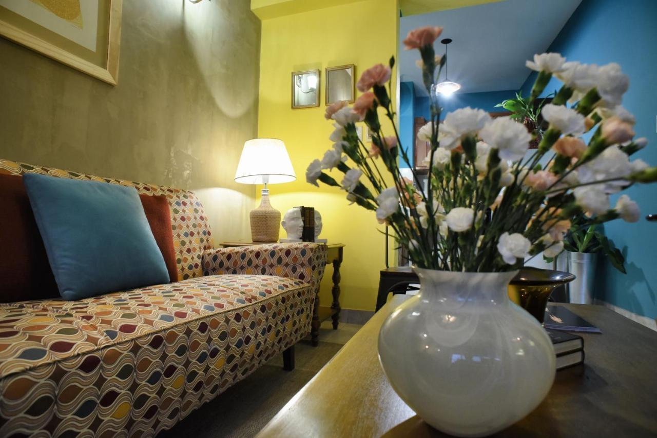 Tacuari Apartmets Asuncion Luaran gambar