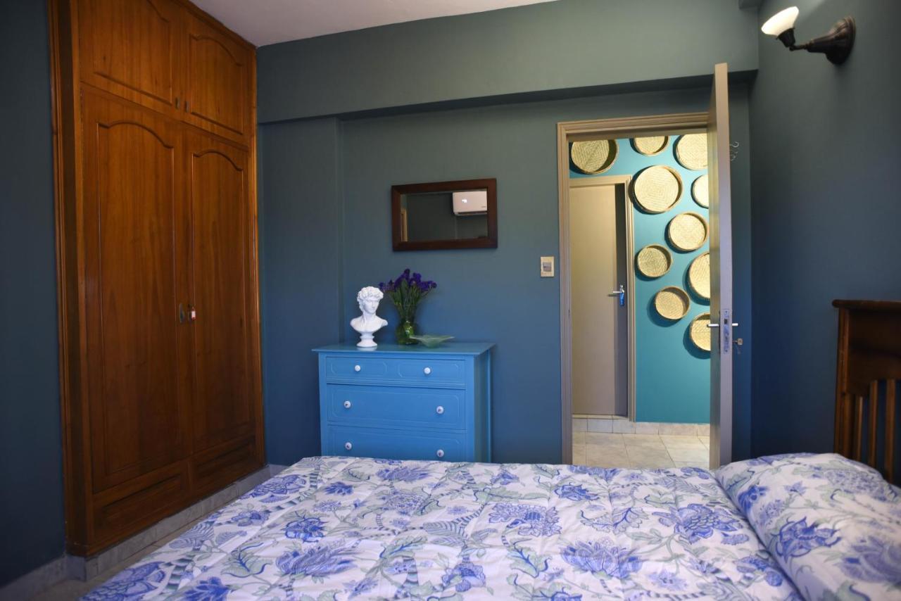 Tacuari Apartmets Asuncion Luaran gambar
