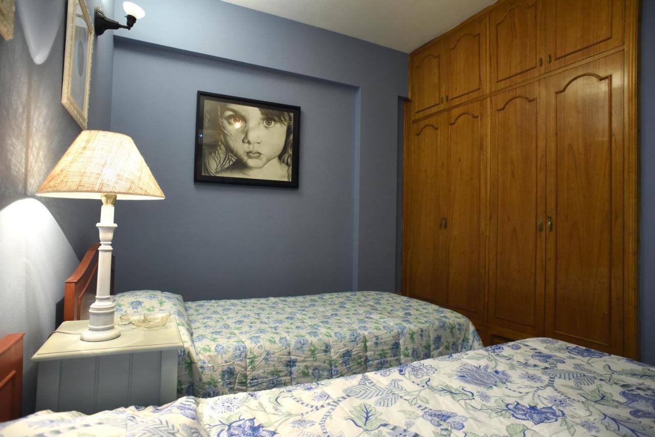 Tacuari Apartmets Asuncion Luaran gambar