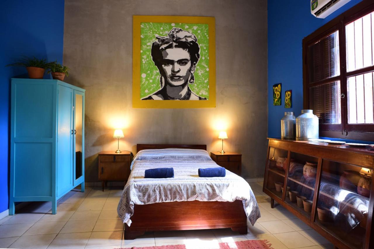 Tacuari Apartmets Asuncion Luaran gambar