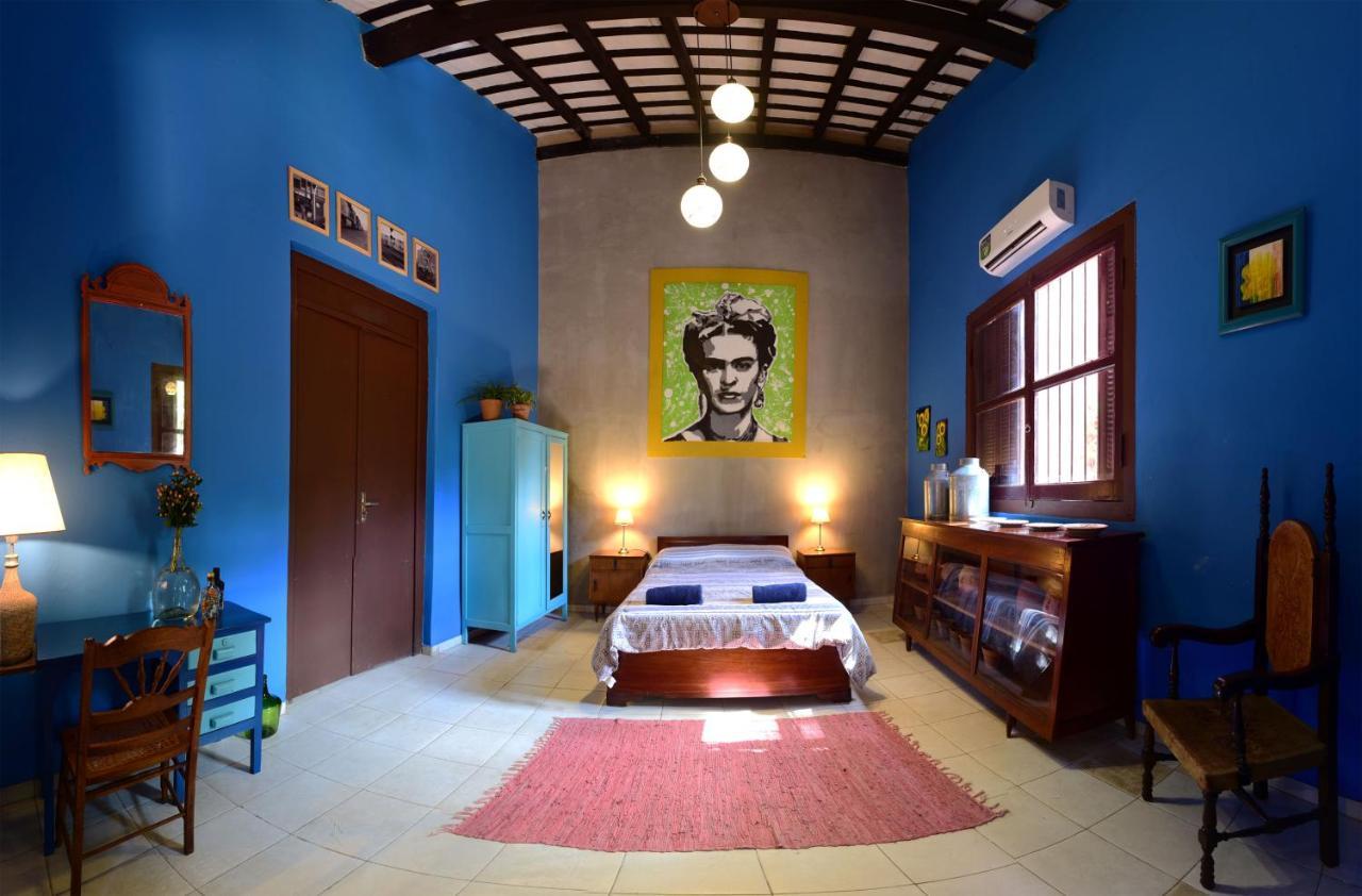 Tacuari Apartmets Asuncion Luaran gambar