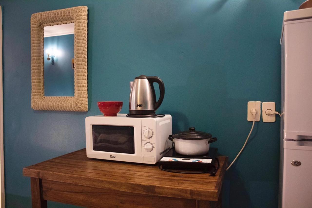Tacuari Apartmets Asuncion Luaran gambar