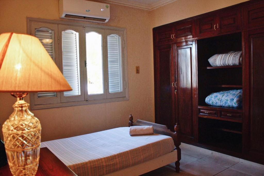 Tacuari Apartmets Asuncion Luaran gambar